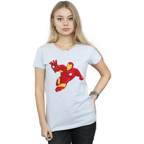 T-shirt Marvel BI3318 - Marvel - Modalova