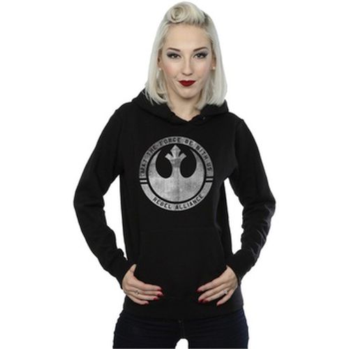 Sweat-shirt Rogue One May The Force Be With Us - Disney - Modalova