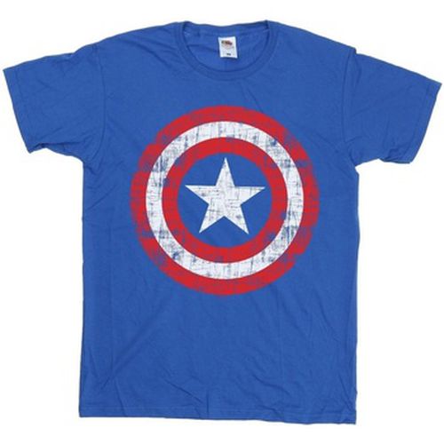 T-shirt Marvel Avengers - Marvel - Modalova