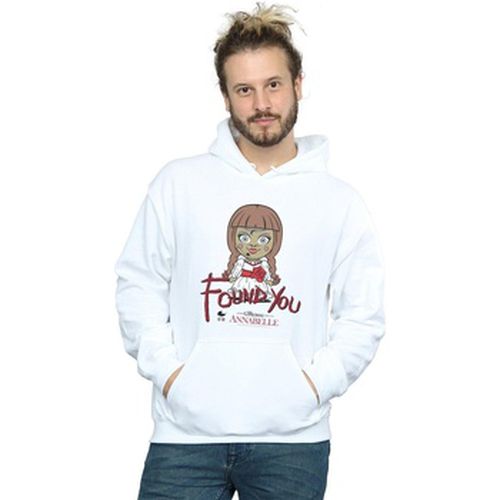 Sweat-shirt Annabelle Found You - Annabelle - Modalova