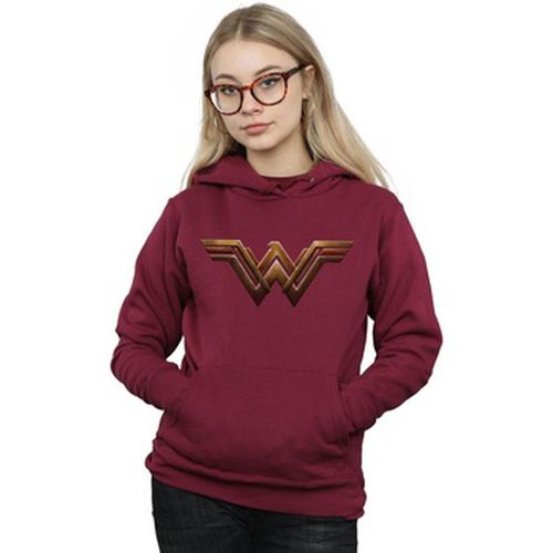 Sweat-shirt Justice League - Dc Comics - Modalova