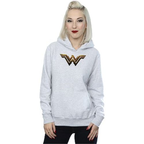 Sweat-shirt Justice League - Dc Comics - Modalova