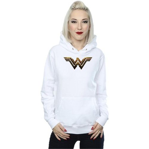 Sweat-shirt Justice League - Dc Comics - Modalova