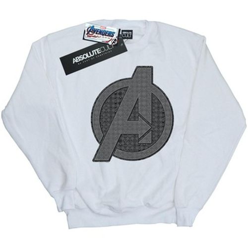 Sweat-shirt Avengers Endgameic - Marvel - Modalova