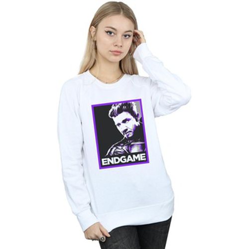 Sweat-shirt Avengers Endgame - Marvel - Modalova