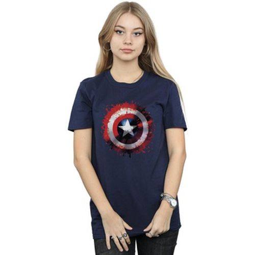 T-shirt Marvel Avengers - Marvel - Modalova