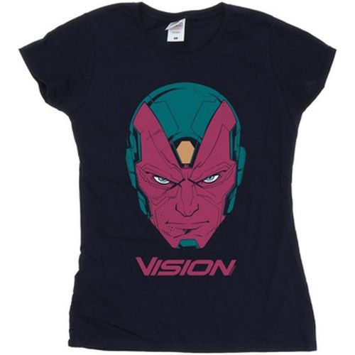 T-shirt Marvel Avengers - Marvel - Modalova