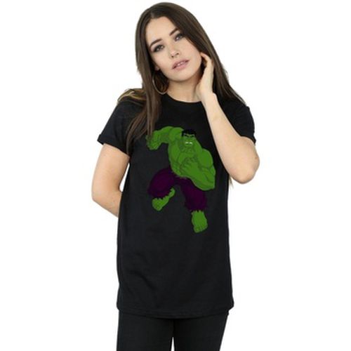 T-shirt Marvel Hulk Pose - Marvel - Modalova
