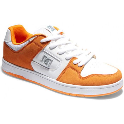 Chaussures de Skate MANTECA 4 S white - DC Shoes - Modalova