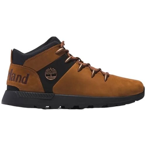 Boots SPRINT TREKKER MID LACE U - Timberland - Modalova