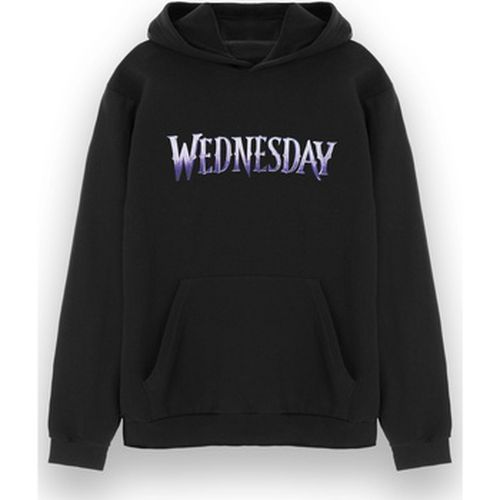 Sweat-shirt Wednesday NS7592 - Wednesday - Modalova