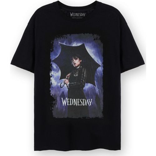 T-shirt Wednesday NS7594 - Wednesday - Modalova