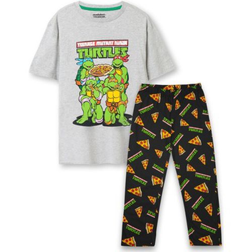Pyjamas / Chemises de nuit NS7607 - Teenage Mutant Ninja Turtles - Modalova