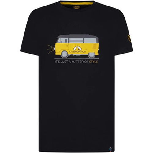 T-shirt La Sportiva Van T-Shirt M - La Sportiva - Modalova