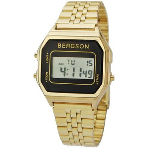 Montre Bergson Retro Watch - Bergson - Modalova