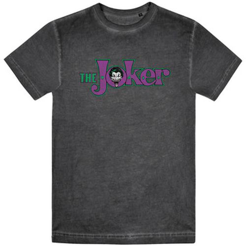 T-shirt The Joker TV2638 - The Joker - Modalova