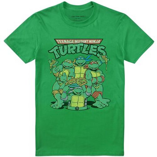 T-shirt TV2651 - Teenage Mutant Ninja Turtles - Modalova