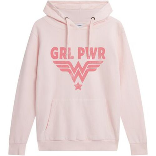 Sweat-shirt Girl Power - Dessins Animés - Modalova