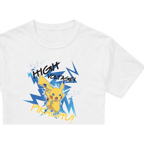 T-shirt Pokemon TV2669 - Pokemon - Modalova