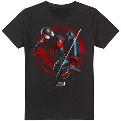 T-shirt TV2692 - Spider-Man: Miles Morales - Modalova