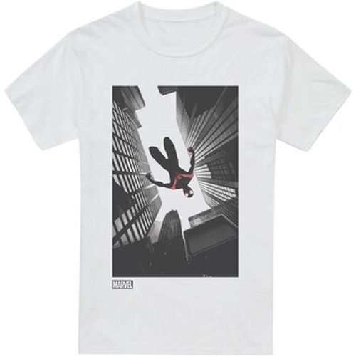 T-shirt TV2694 - Spider-Man: Miles Morales - Modalova