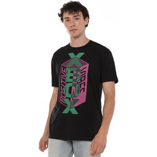T-shirt Xbox Positive Vibes - Xbox - Modalova