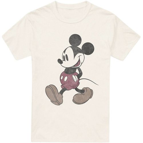 T-shirt Wander - Mickey Mouse And Friends - Modalova