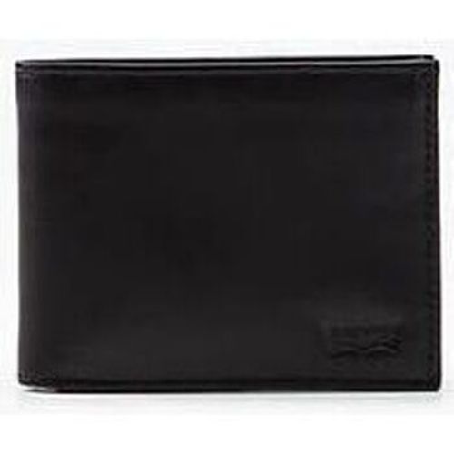 Portefeuille 228887 00004 HUNTE BIFOLD-059 BLACK - Levis - Modalova