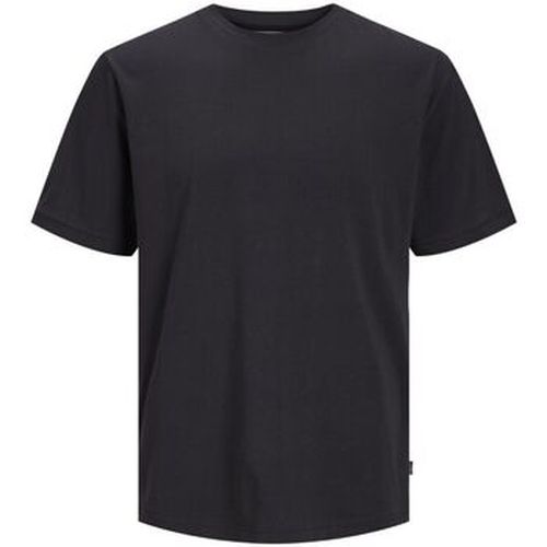 T-shirt 12251351 SPENCER-BLACK ONYX - Jack & Jones - Modalova