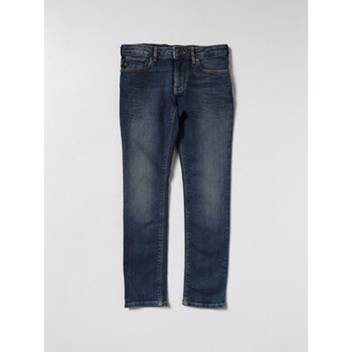 Jeans 3/4 & 7/8 EMPORIO Art. 8N4J06 - Armani jeans - Modalova