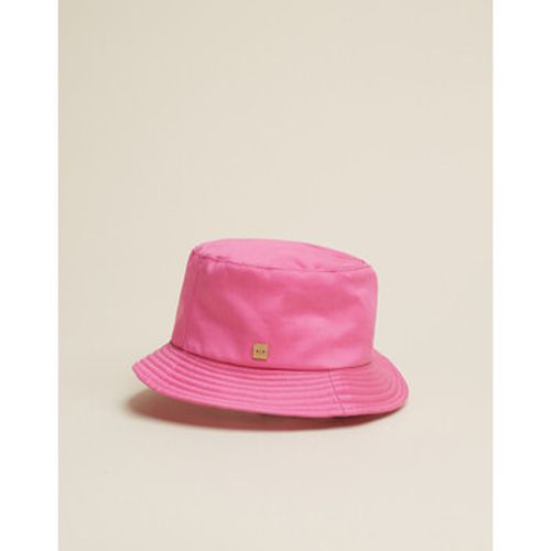 Jeans 3/4 & 7/8 CAPPELLO DA PESCATORE TINTA UNITA Art. Q374CU - Manila Grace - Modalova