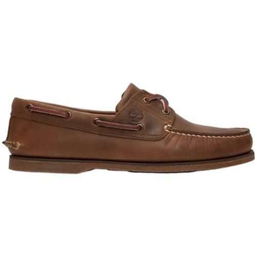 Mocassins CLASSIC BOAT BOAT - Timberland - Modalova