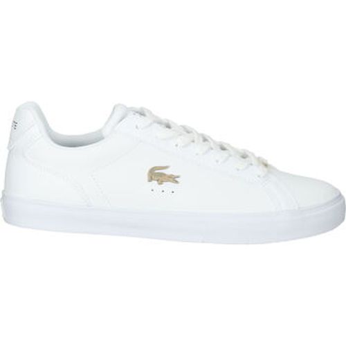 Baskets basses Lacoste Sneaker - Lacoste - Modalova