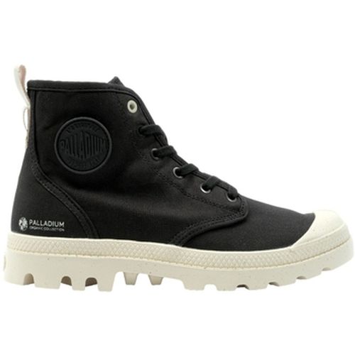 Boots PAMPA HI ZIP ORGANIC - Palladium - Modalova