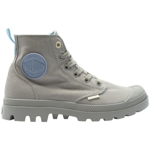 Bottines Palladium PAMPA MONOPOP - Palladium - Modalova