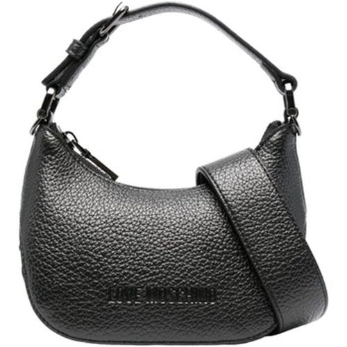 Sac Borsa Hand Bag Donna Nero JC4019PP1ILT100A - Love Moschino - Modalova