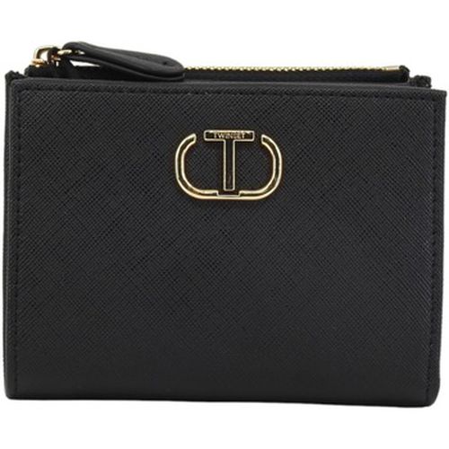 Sac Portafoglio Donna Nero 241TH7011 - Twin Set - Modalova