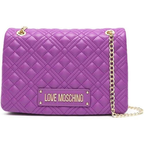 Sac Borsa Shoulder Donna Viola JC4014PP1ILA0650 - Love Moschino - Modalova