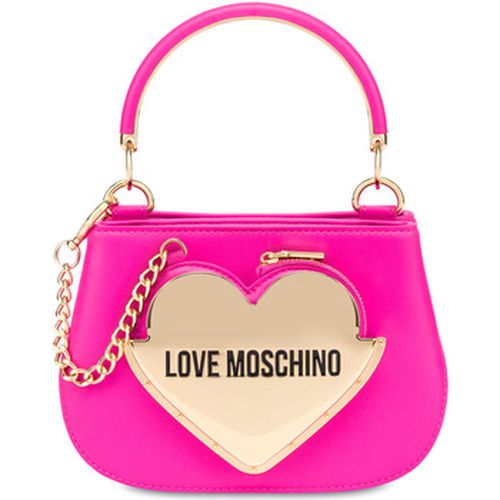 Sac Borsa Small Donna Fuxia JC4129PP1ILO0615 - Love Moschino - Modalova