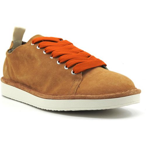 Bottines Sneaker Uomo Biscuit Burnt Orange P01M011-00552116 - Panchic - Modalova