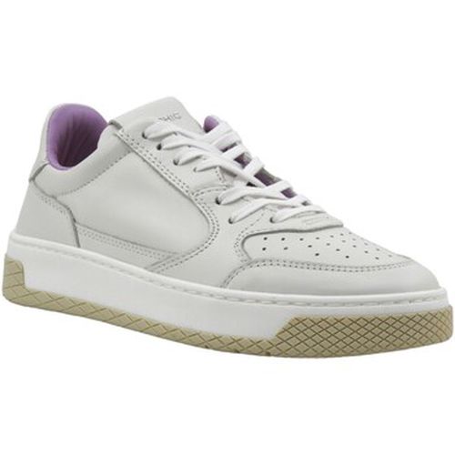 Chaussures Sneaker Donna White P02W001-0085A001 - Panchic - Modalova