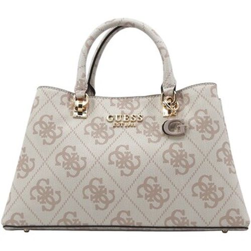 Sac Eliette Logo Borsa Girlfriend Donna Dove Logo SO931506 - Guess - Modalova