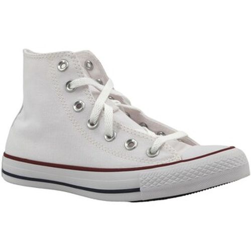 Bottines Chuck Taylor Hi Sneaker Donna White 156999C - Converse - Modalova