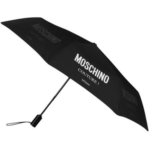 Parapluies Openclose Ombrello Donna Black 8870 - Moschino - Modalova