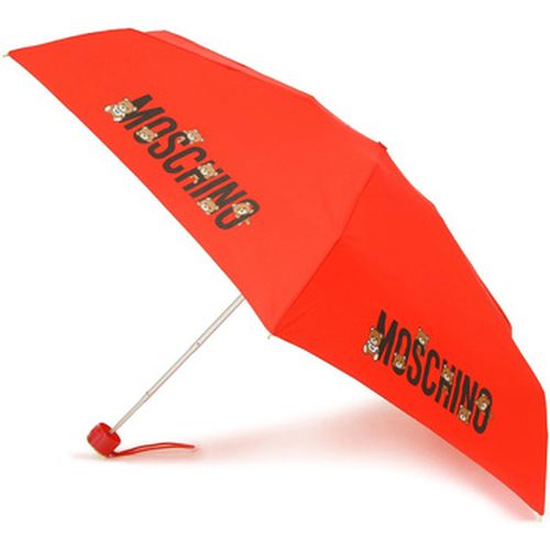 Parapluies Supermini Ombrello Donna Red 8432 - Moschino - Modalova