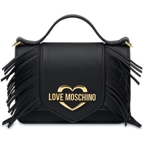 Sac Borsa Mini Donna Nero JC4202PP1ILP0000 - Love Moschino - Modalova