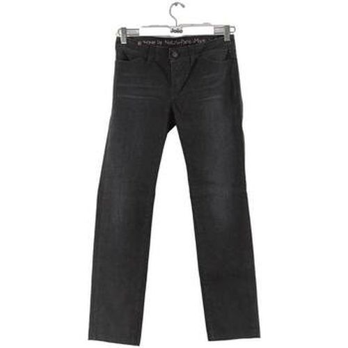 Pantalon Pantalon slim en coton - Notify - Modalova