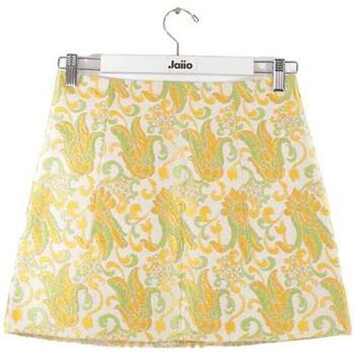 Jupes Prada Mini jupe en coton - Prada - Modalova