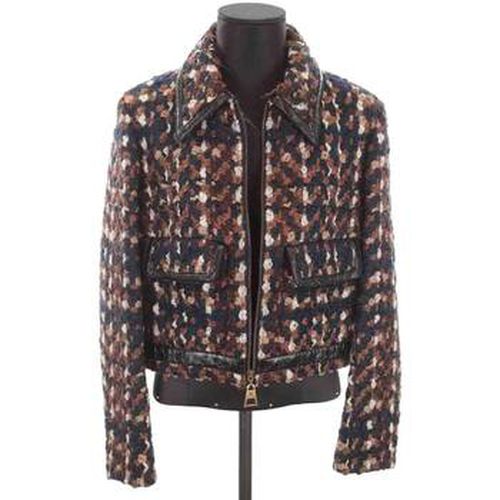 Blouson Veste en laine - Louis Vuitton - Modalova