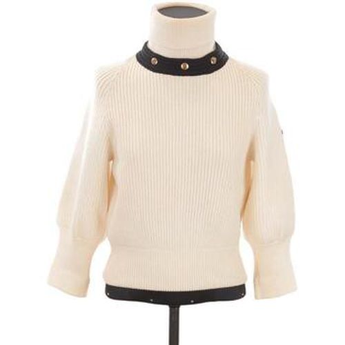 Pull Pull-over en laine - Louis Vuitton - Modalova